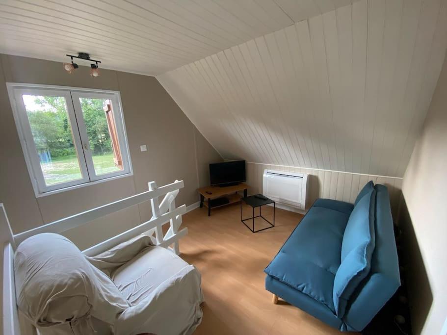 Le Chalet Limousin Folles Esterno foto