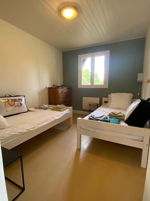 Le Chalet Limousin Folles Esterno foto