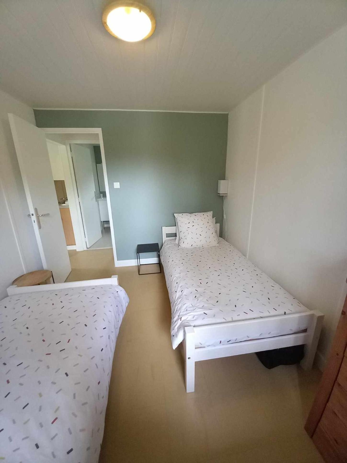 Le Chalet Limousin Folles Esterno foto