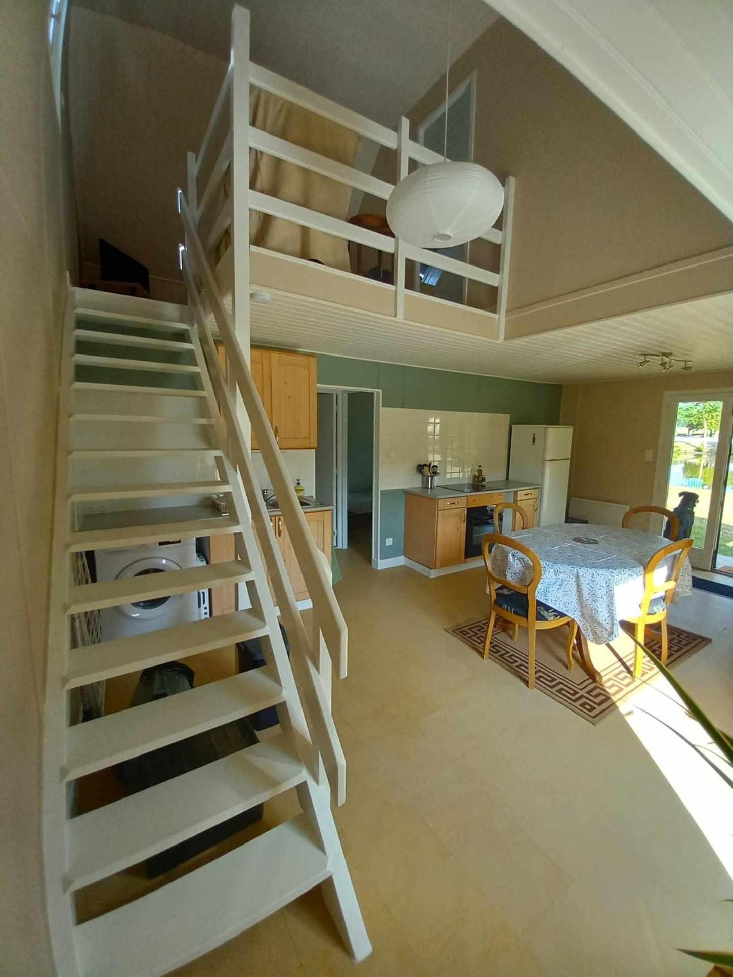 Le Chalet Limousin Folles Esterno foto