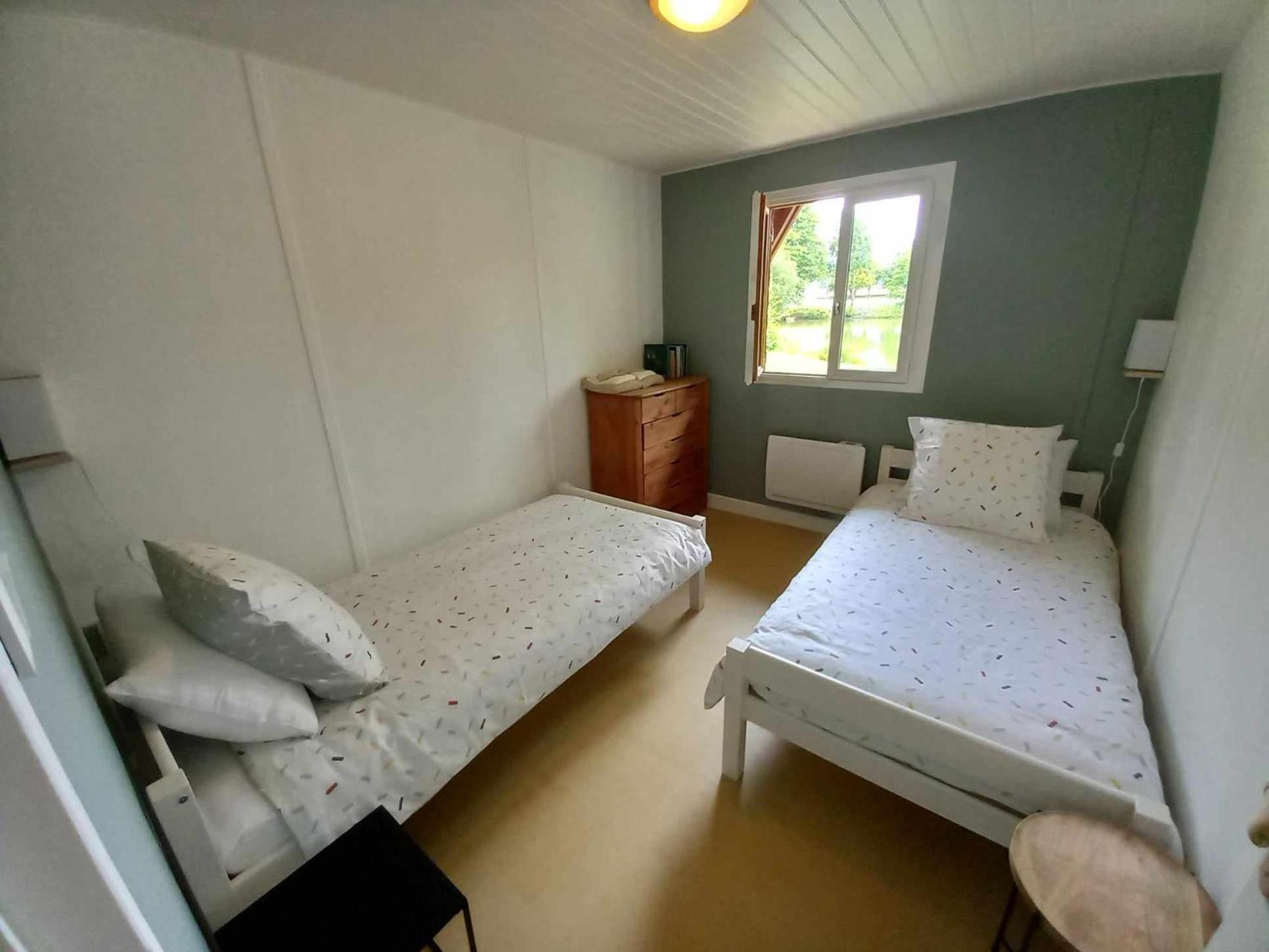 Le Chalet Limousin Folles Esterno foto